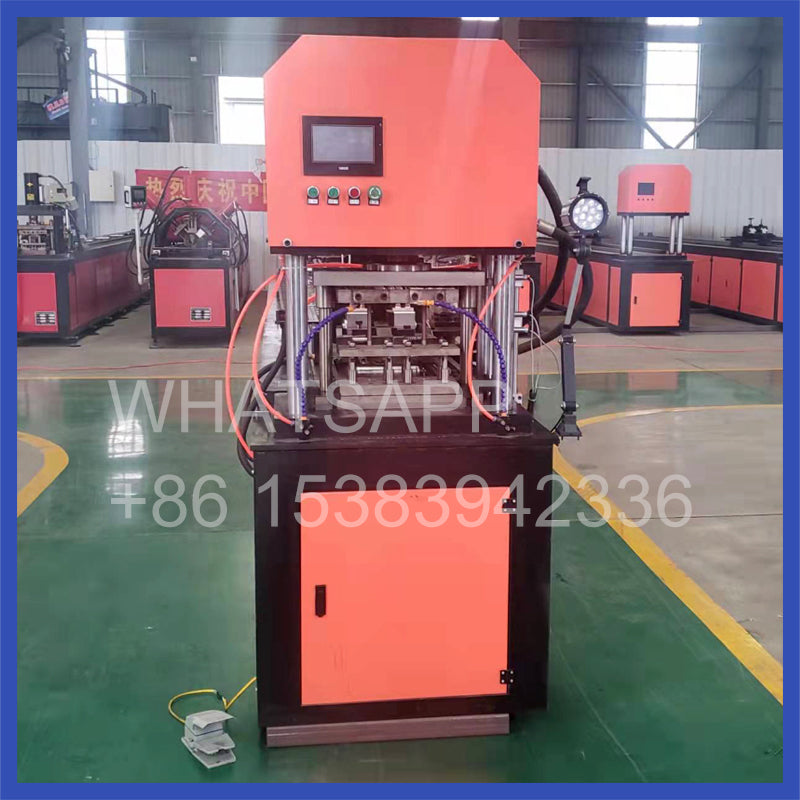 CNC Profile Punching Machine
