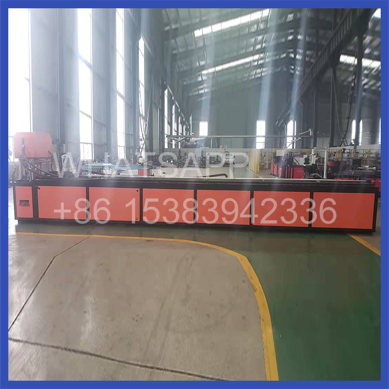 CNC Profile Punching Machine