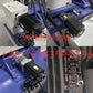 60x6mm Model Pro CNC Pipe Clamp Bending Machine