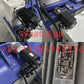 50X5mm Model CNC Pipe Clamp Bending Machine