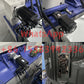60x6mm Model Pro Max CNC Pipe Clamp Bending Machine