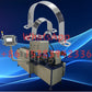 Pipe bracket CNC Forming Machine，Pipe bracket CNC machining machine