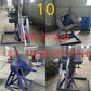 Customizing Siemens systems for a Polish client CNC Pipe Clamp Bending Machine（副本）