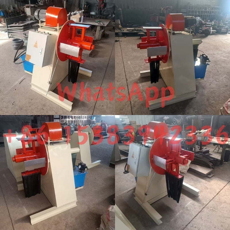 60x6mm Model Pro Max CNC Pipe Clamp Bending Machine