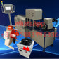 50x5mm Model Pro Max CNC Pipe Clamp Bending Machine