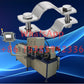 Copper Pipe Clamp CNC manufacturing machine，Copper Pipe Clamp CNC Profile Forming Machine