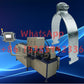 Exhaust Pipe Clamp CNC drilling machine,Exhaust Pipe Clamp CNC Punch Press