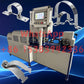 50x5mm Model CNC Pipe Clamp Bending Machine