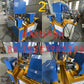 Customizing Siemens systems for a Polish client CNC Pipe Clamp Bending Machine（副本）