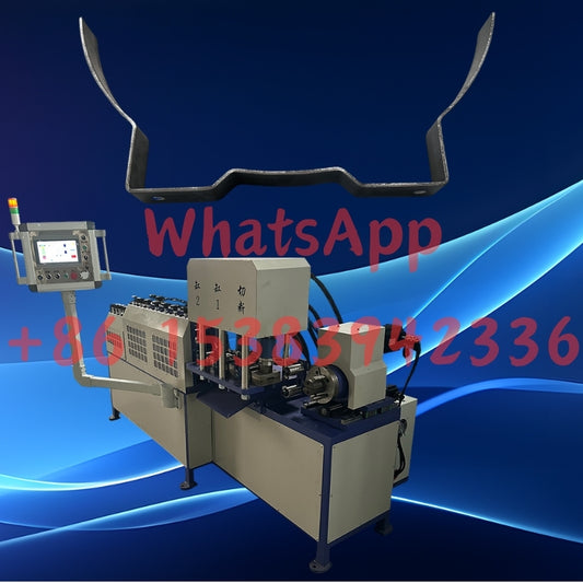 Pipe bracket CNC Bending Machine