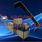 Road sign Pipe Clamp CNC Forming Machine，Road sign Pipe Clamp CNC machining machine