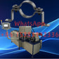 Pipe support CNC manufacturing machine，Pipe support CNC Profile Forming Machine