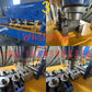 Customizing Siemens systems for a Polish client CNC Pipe Clamp Bending Machine（副本）