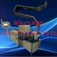 Road sign Pipe Clamp CNC Hydraulic Punch Press，Road sign Pipe Clamp CNC production line