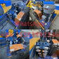 Customizing Siemens systems for a Polish client CNC Pipe Clamp Bending Machine（副本）