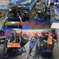 60x6mm Model Pro Max CNC Pipe Clamp Bending Machine