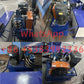 60x6mm Model Pro CNC Pipe Clamp Bending Machine