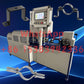 60x6mm Model CNC Pipe Clamp Bending Machine