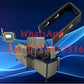 Signage Pipe Clamp CNC drilling machine，Signage Pipe Clamp CNC Punch Press