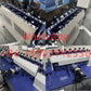 50X5mm Model CNC Pipe Clamp Bending Machine
