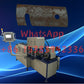 Road sign support CNC manufacturing machine，Road sign support CNC Profile Forming Machine