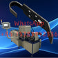 Road sign support CNC Hydraulic Punch Press，Road sign support CNC production line