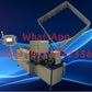 Road sign bracket CNC Forming Machine，Road sign bracket CNC machining machine
