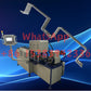 Road sign bracket CNC production machine，Road sign bracket CNC Press Brake