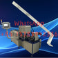 Road sign bracket CNC Hydraulic Punch Press，Road sign bracket CNC production line
