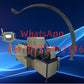 Road sign bracket CNC Bending Machine，Road sign bracket CNC machine manufacturer