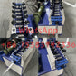 60x6mm Model Pro Max CNC Pipe Clamp Bending Machine