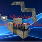 Road traffic sign pipe clamps CNC drilling machine，Road traffic sign pipe clamps CNC Punch Press