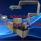 Road traffic sign pipe clamps CNC Hydraulic Punch Press，Road traffic sign pipe clamps CNC production line