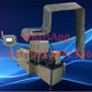 Road traffic sign pipe clamps CNC Bending Machine，Road traffic sign pipe clamps CNC machine manufacturer