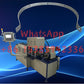 Fixed ladder cage CNC drilling machine，Fixed ladder cage CNC Punch Press