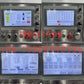 60x6mm Model Pro CNC Pipe Clamp Bending Machine