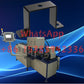 Pipe clamp CNC manufacturing machine，Pipe clamp CNC Profile Forming Machine